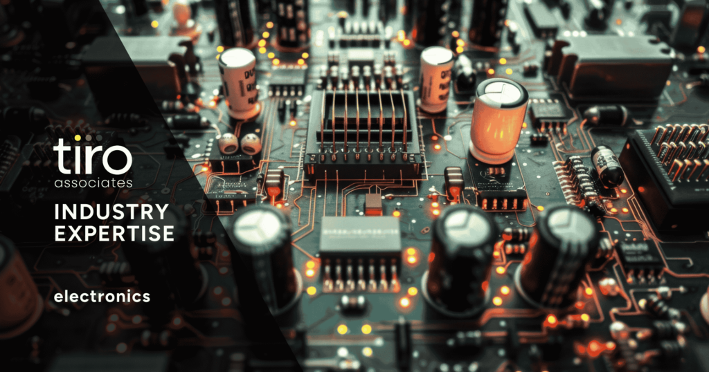 sector-electronics
