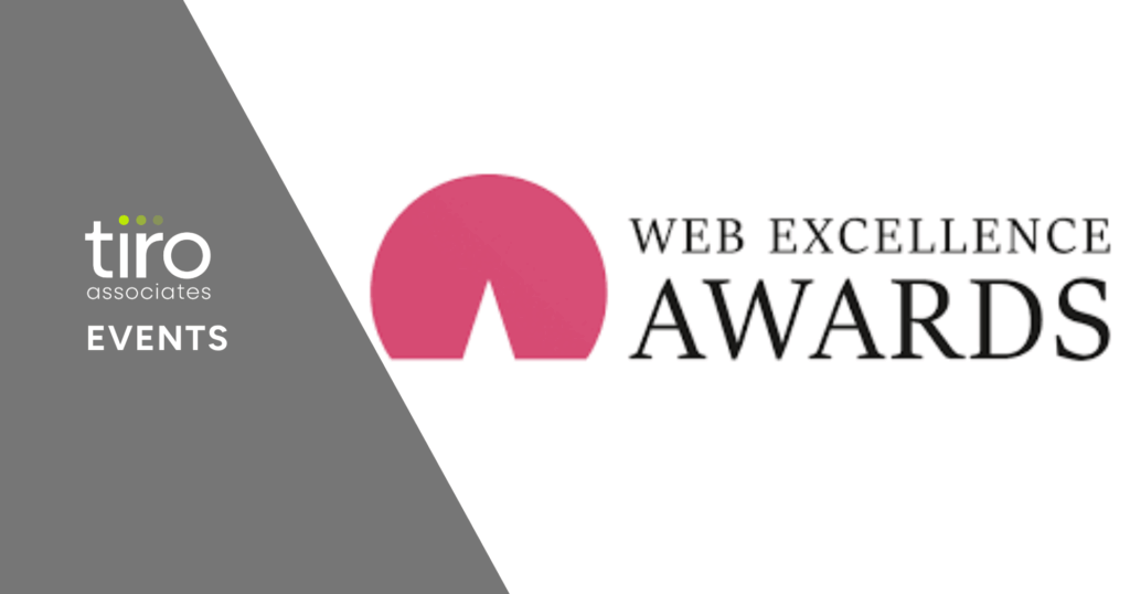 web excellence award
