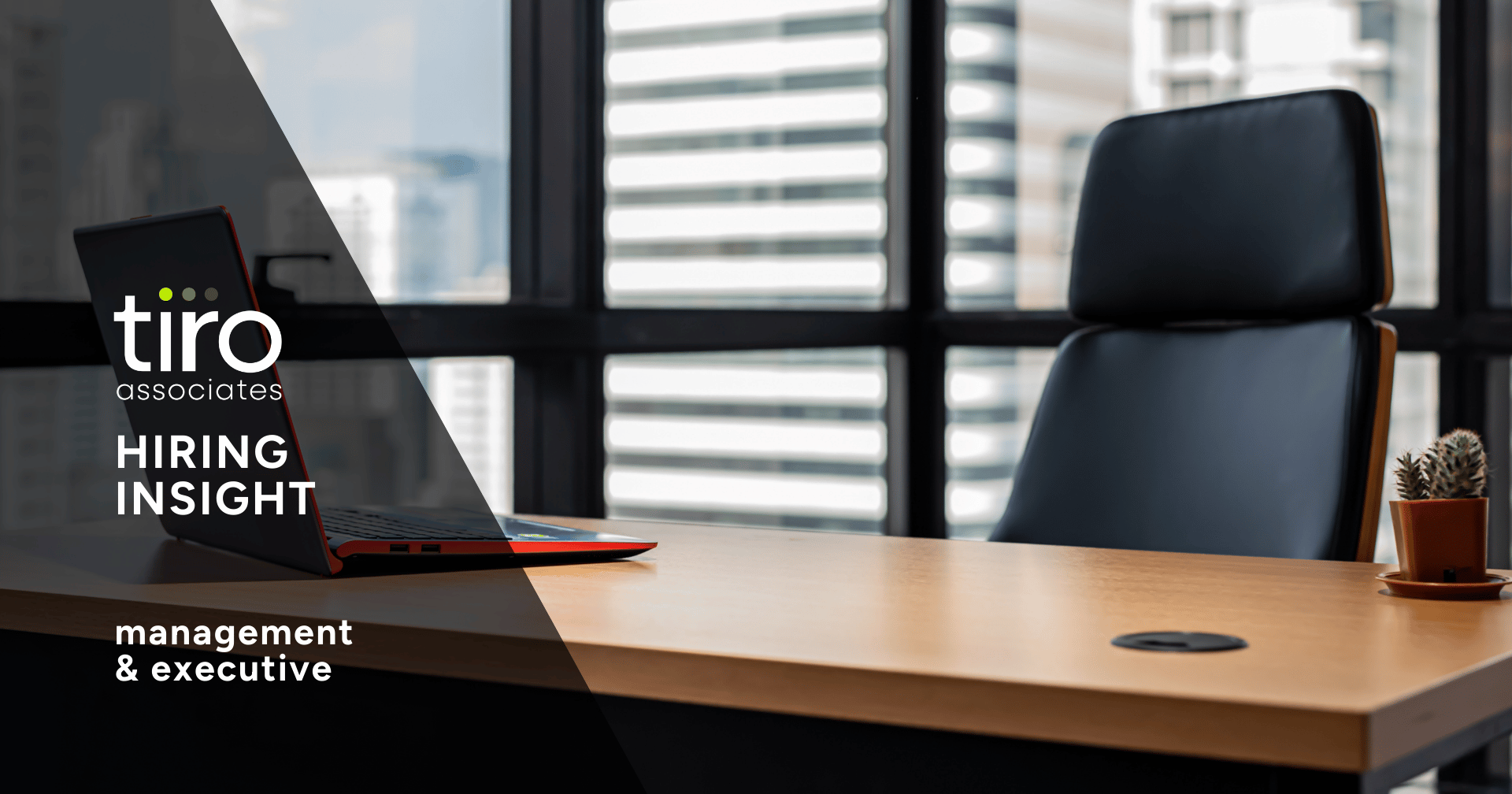 Tiro associates engineering & technical management recruitment