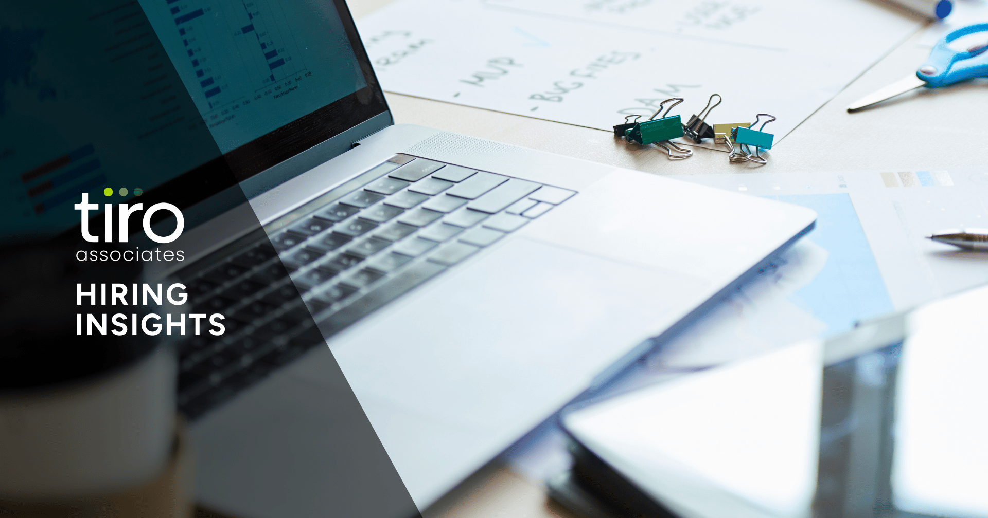 Tiro engineering recruitment