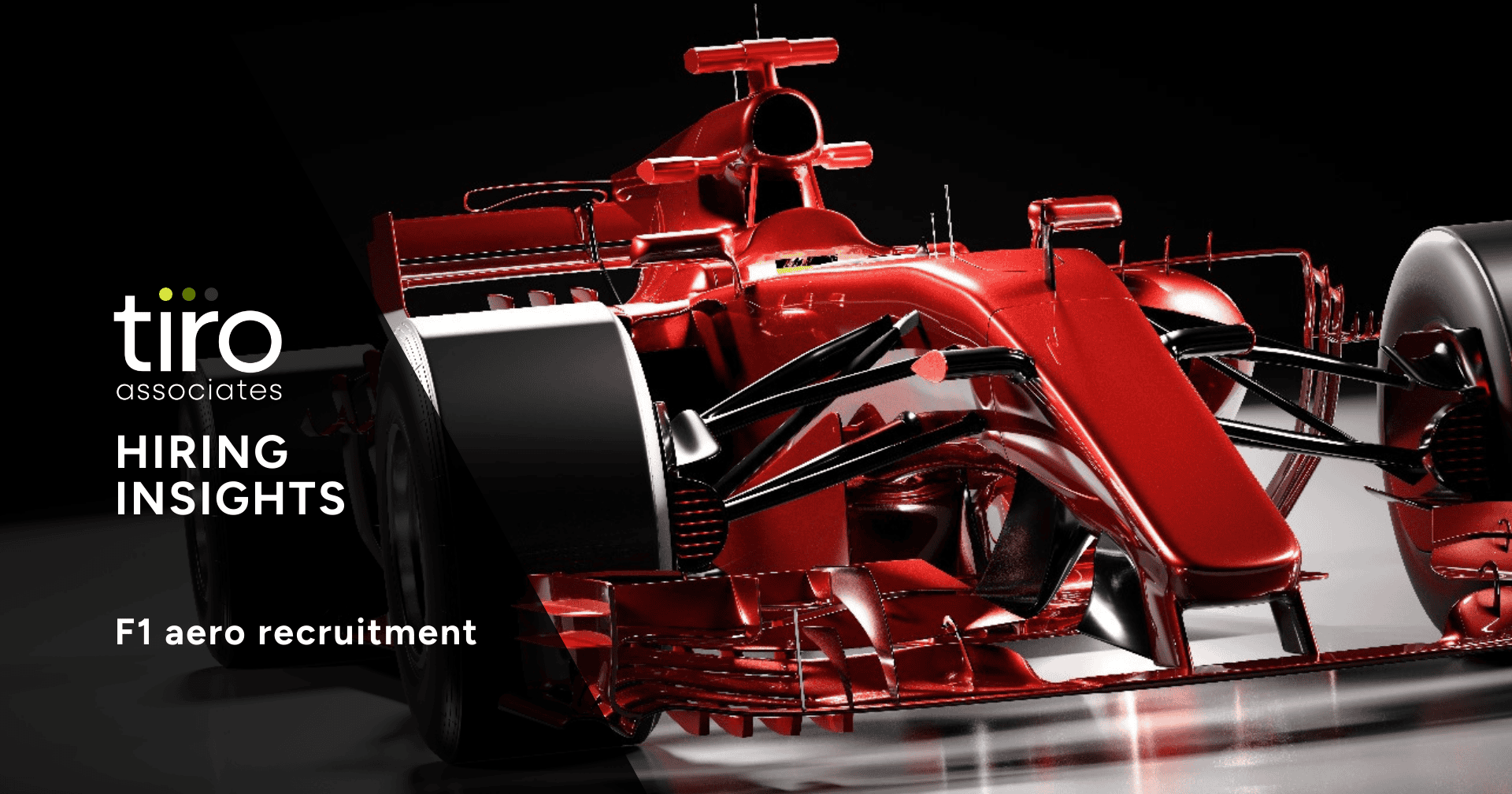 Tiro Global Technical and Engineering Experts motorsport