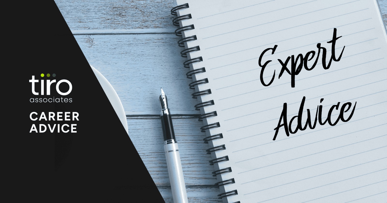 Tiro career advice