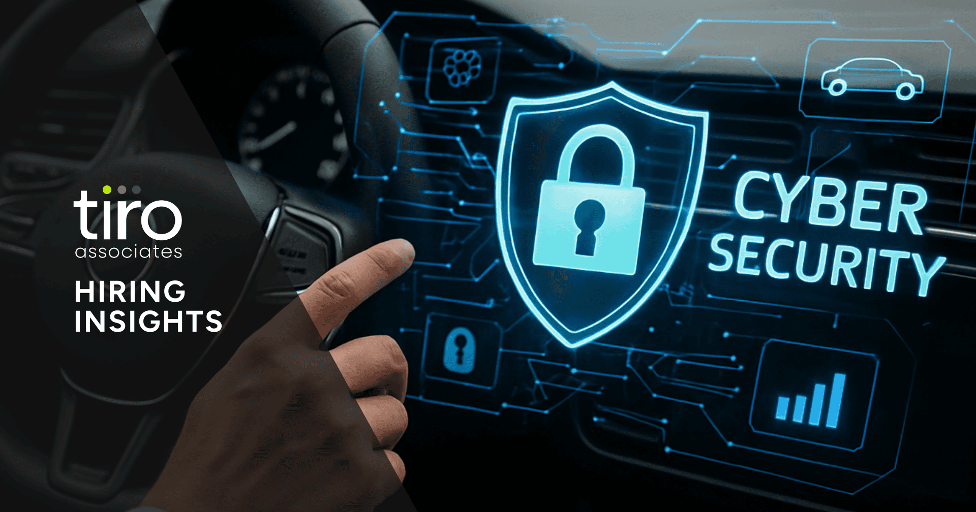 cybersecurity