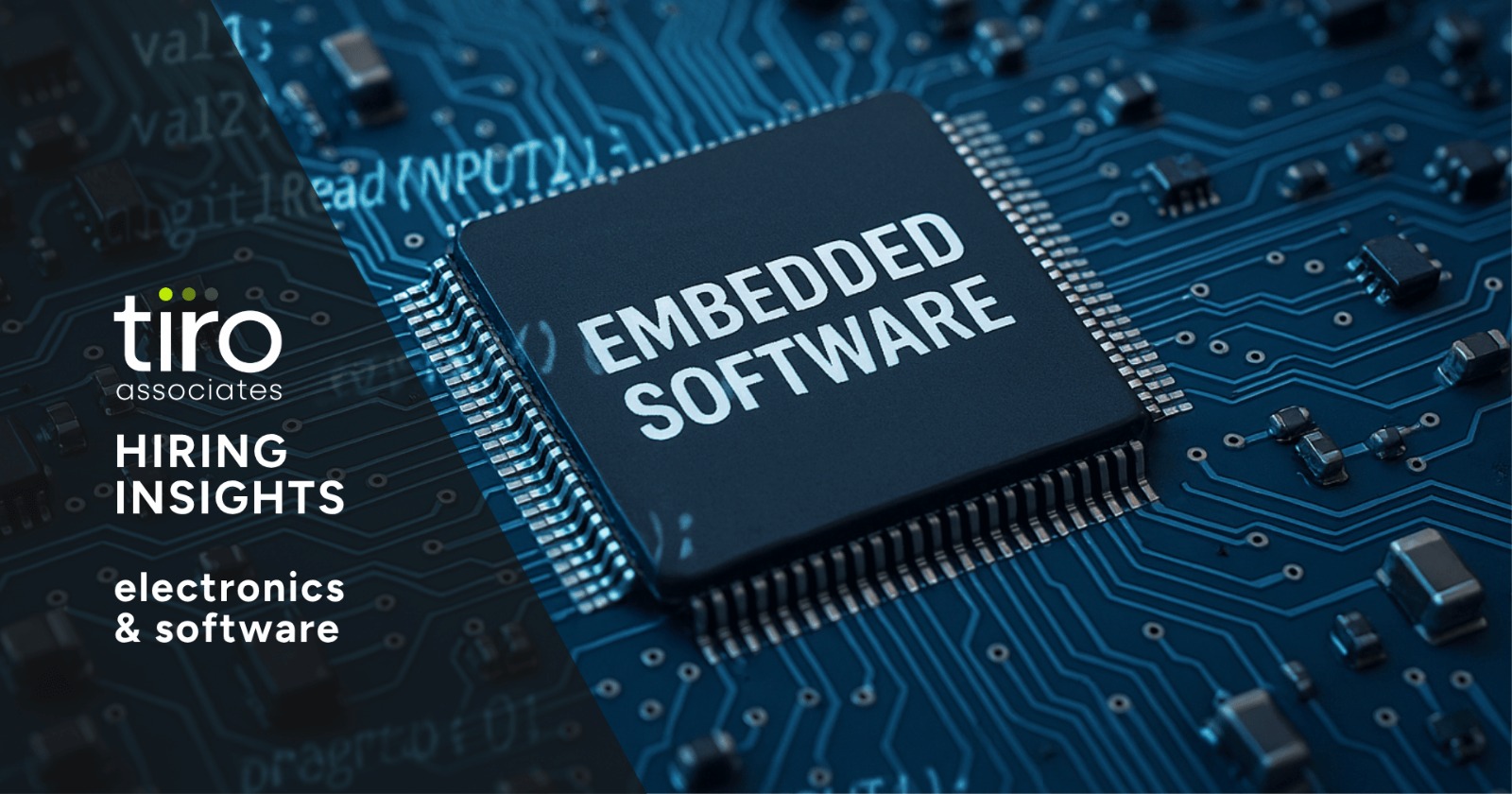 embedded software, SW